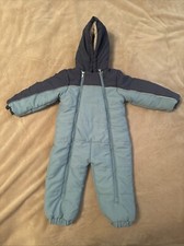 Kanz Baby Schneeoverall