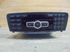 Mercedes B-klasse w246 Radio Audio 20 NTG4.5  a2469005707