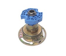 Kurbelgetriebe Kegelradgeriebe