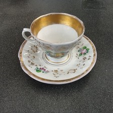 Tasse Kaffeetasse KPM 