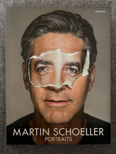 Portraits von Martin Schoeller