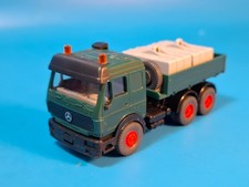 Wiking 1:87 / H0 Mercedes Schwerlast-Zugmaschine
