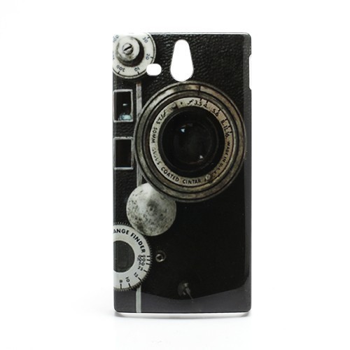 Hardcase sony xperia st25i - u,