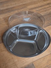 WMF Metalle Käseplatte Farbe