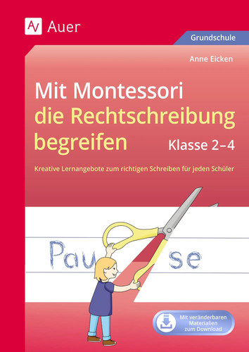 Mit montessori die - mit,