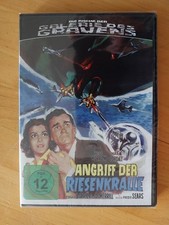 Angriff der Riesenkralle - Anolis 3. Galerie des Grauens 07 - Neu + OVP 