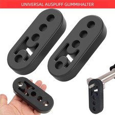 2xschwarz universal auspuff - 2xschwarz,