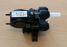 SAMSON Samsomatic 3756 - 0024 3/2 Wegeventil Pneumatic Ventil