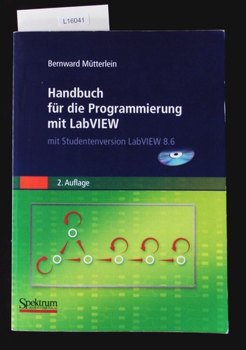 Handbuch für die