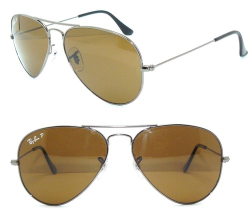 Ray ban sonnenbrille brau - sonnenbrille,