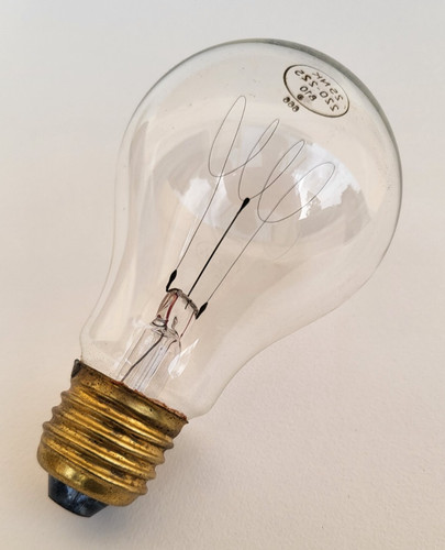 Neu kohlefadenlampe nos - kohlefadenlampe, in
