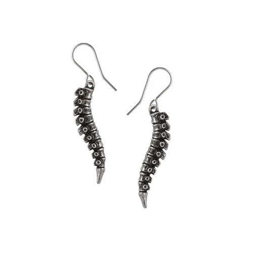 Alchemy gothic ohrhänger - alchemy,