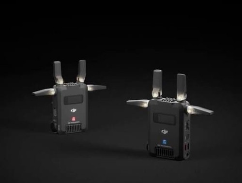 Dji sdr rx - dji,