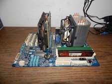 PC Bord  Grafikkarte Windforce