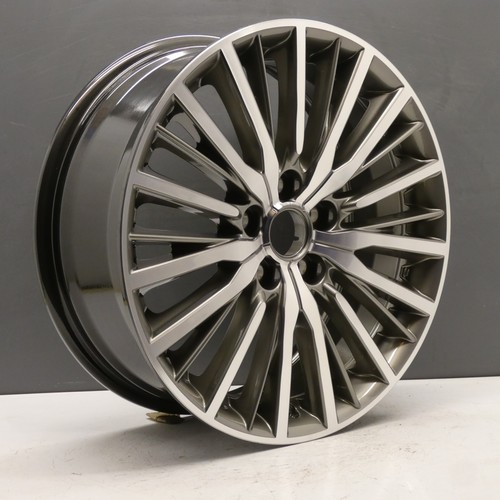 Mitsubishi outlander grau - 18,