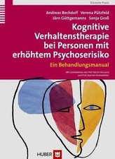 Kognitive Verhaltenstherapie