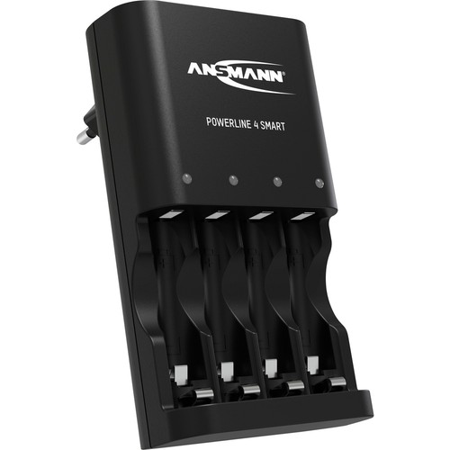 Ansmann powerline smart - ansmann,