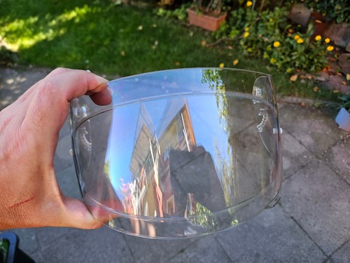 Original shoei visier - shoei,