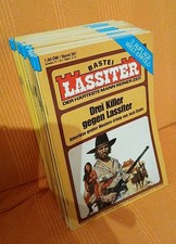 Neue LASSITER WESTERN 25 Stk
