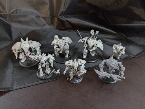 Warmachine hordes vergeltung - warmachine,