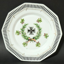 Alter Reservistika Teller WK