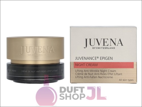 Juvena juvenance epigen night - juvena,