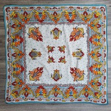 Orig.DDR Hippietuch neu OVP