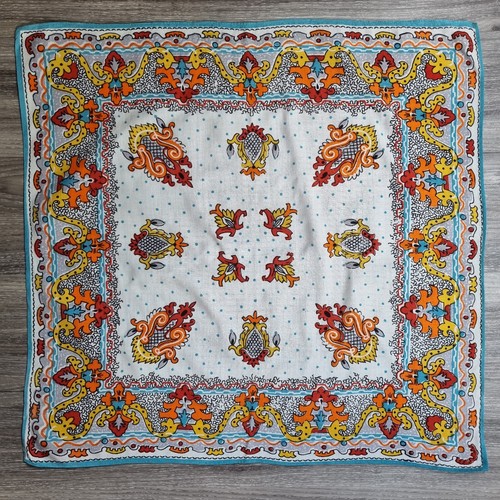 Orig ddr hippietuch neu - orig.ddr, ovp