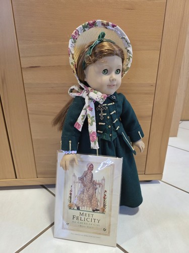 Rarität american girl - rarität:,