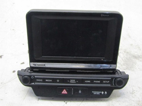 Kia ceed 2022 dvd laufwerk - kia,
