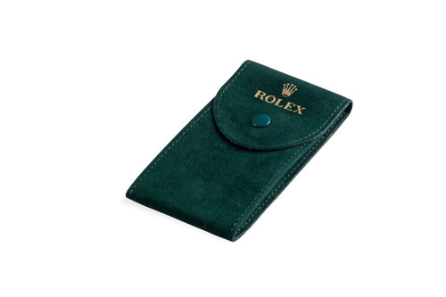 Rolex reise etui - rolex, box