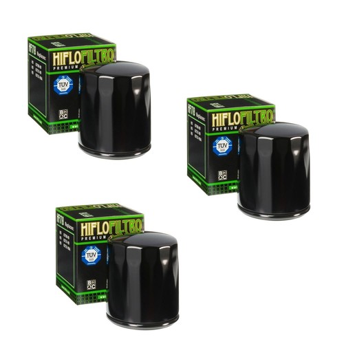 3er pack hiflo hf171b - pack,