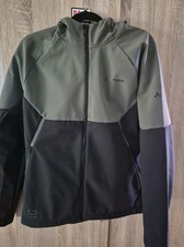 Vaude Qimsa Softshell Fahrradjacke Herren In der Gr.M Neuwertig