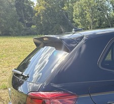 VW POLO DACHSPOILER GTI HECKSPOILER - Original VW - BJ. 2018 Polo  2G6827934A041