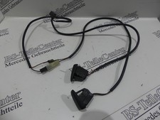 Mercedes CLK W208 original Scheibenwaschdüse Spritzdüse Waschdüse Düse Düsen