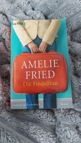 Die findelfrau roman von - findelfrau:,