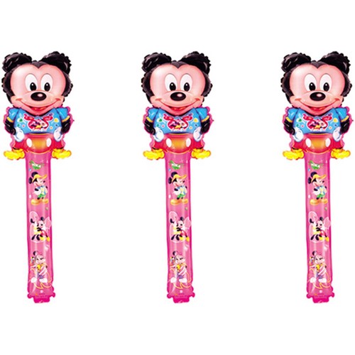 Folienballon micky maus - folienballon,