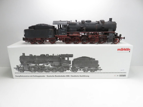 Märklin 55585 - (1hol318),