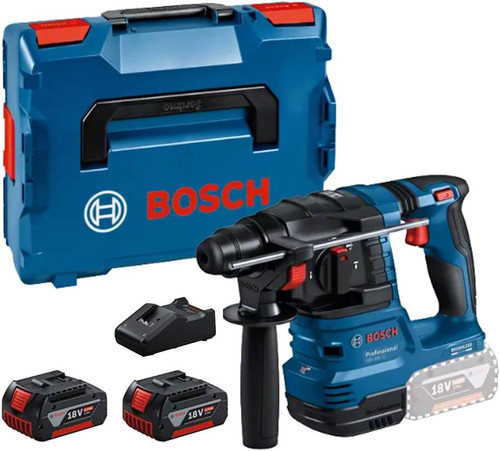 Bosch professional 18v system - professional,