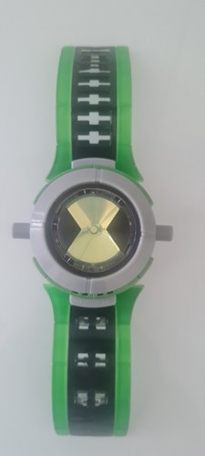 Ultimate omnitrix watch - ultimate,