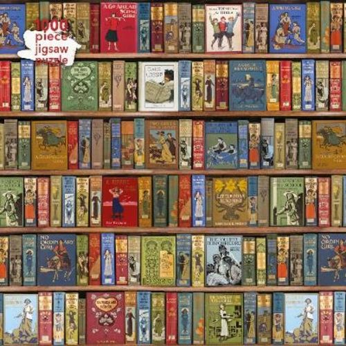 Bücherregal high jinks - bücherregal,
