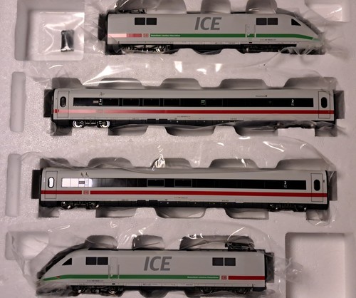 Lima hl1754 4tlg - hl1754,, ice