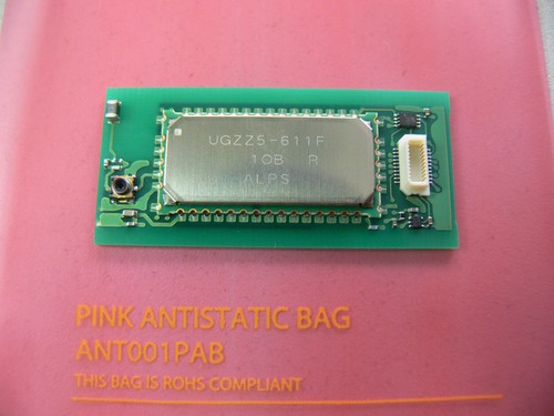 Bluetooth modul alps ugzz5 - ugzz5,