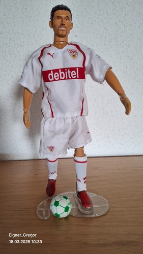 Kevin kurani vfb trikot - kevin,