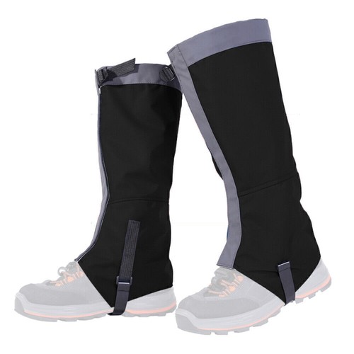 Wasserdicht outdoor gamaschen - wasserdicht,