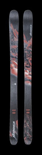 Nordica enforcer freeride - enforcer, 99