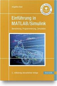 Einführung matlab simulink - einführung, in