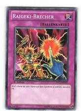 Yugioh RAIGEKI-BRECHER 