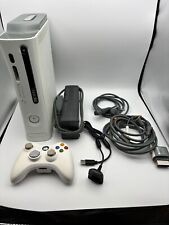 Xbox 360 60 GB Konsole weiß +