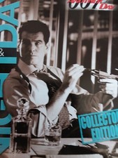 Night&Day  magazine James Bond